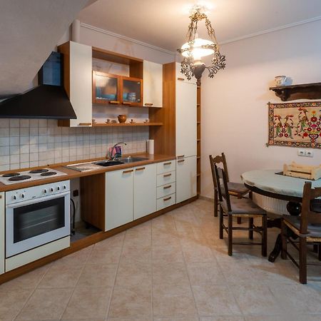 Villa Victoria Boutique Apartments ซิโวตา ภายนอก รูปภาพ