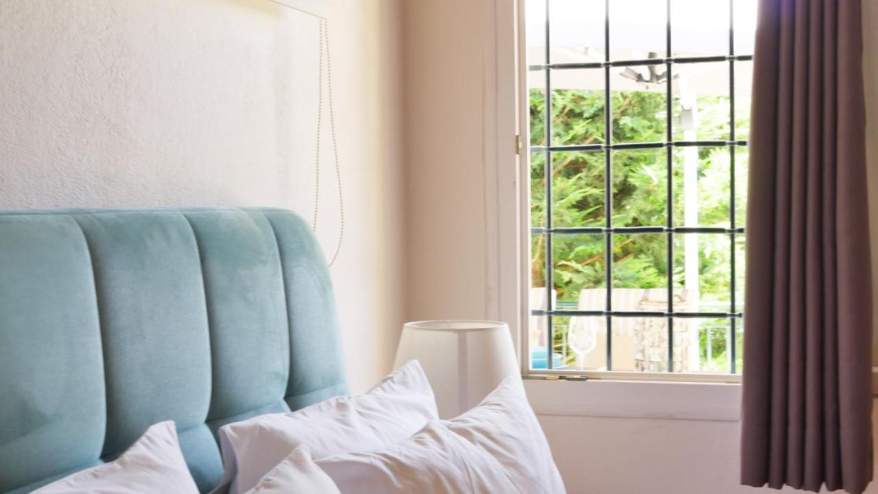 Villa Victoria Boutique Apartments ซิโวตา ภายนอก รูปภาพ