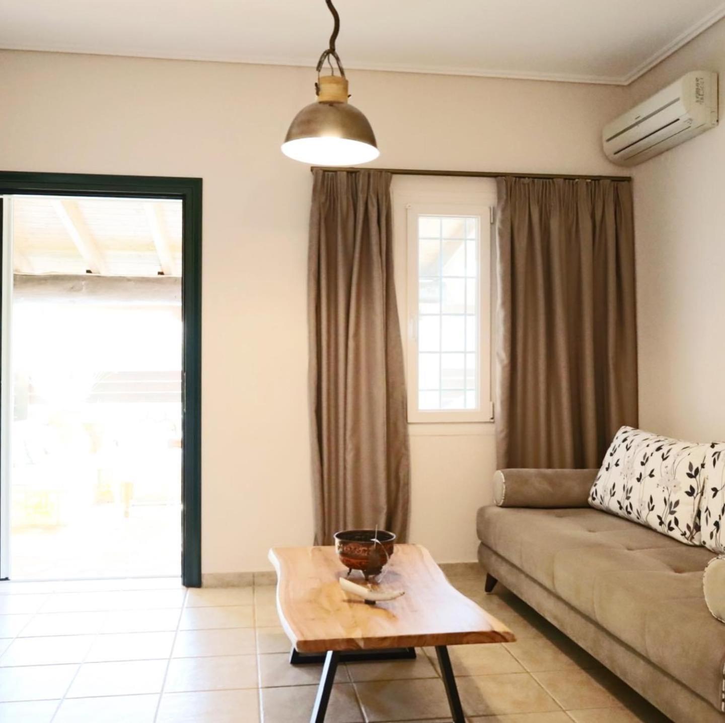 Villa Victoria Boutique Apartments ซิโวตา ภายนอก รูปภาพ