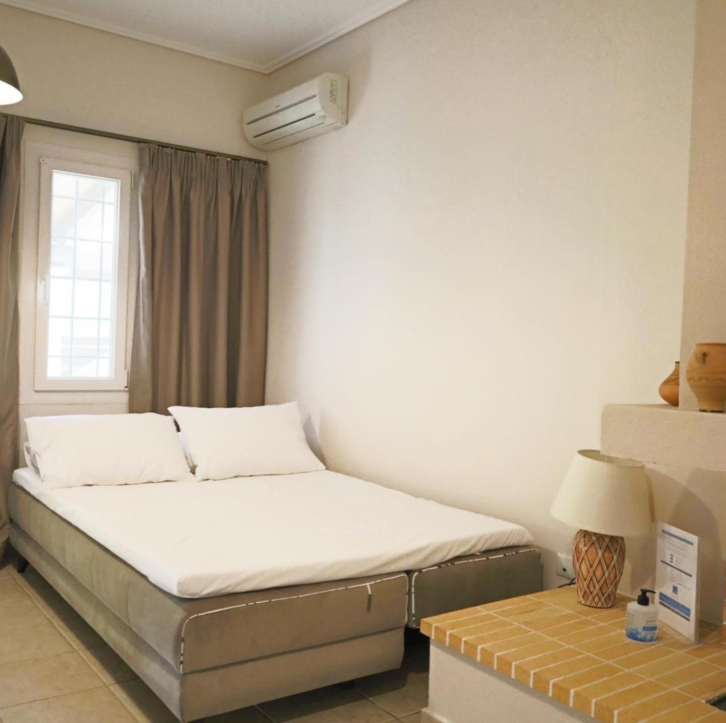 Villa Victoria Boutique Apartments ซิโวตา ภายนอก รูปภาพ