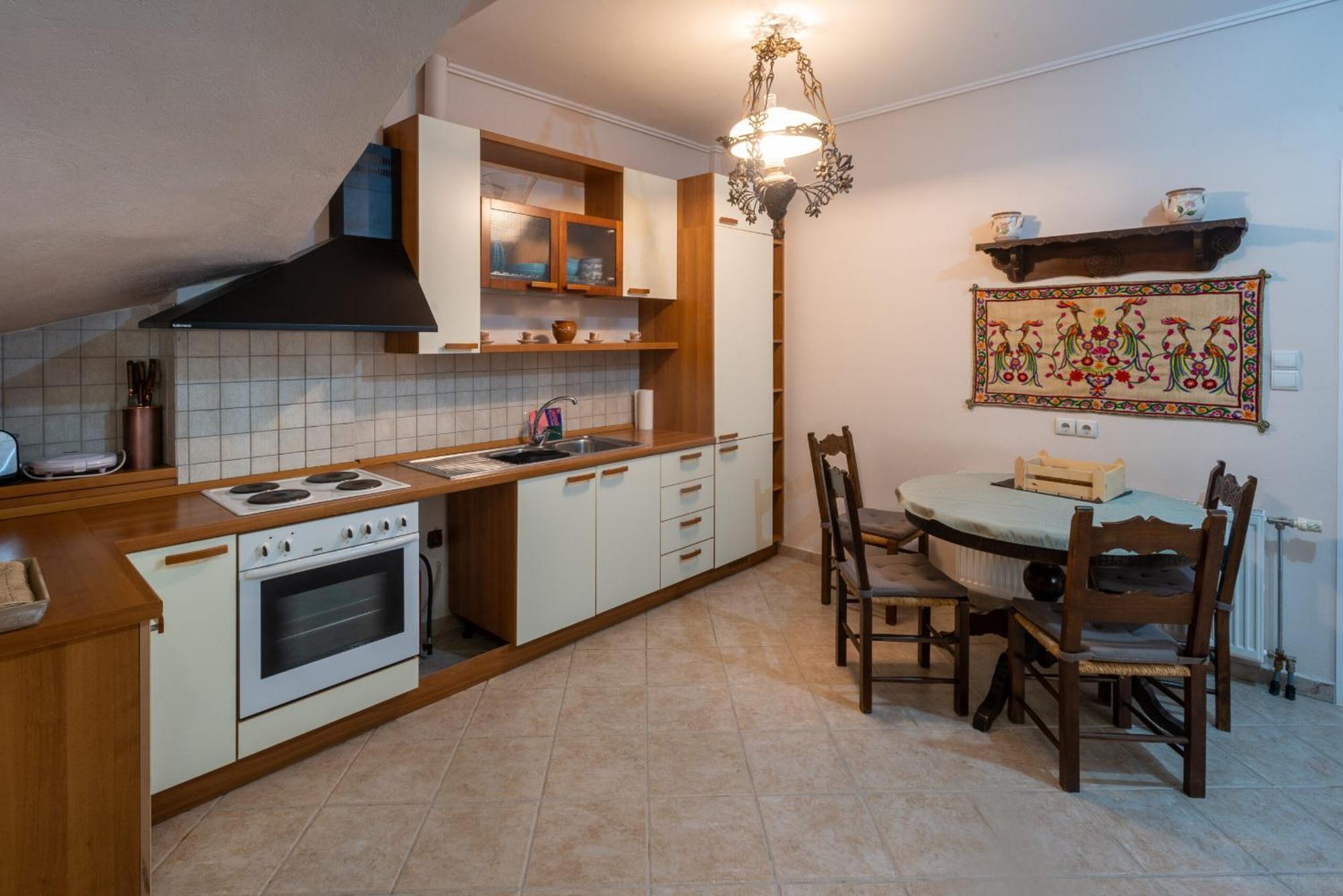 Villa Victoria Boutique Apartments ซิโวตา ภายนอก รูปภาพ