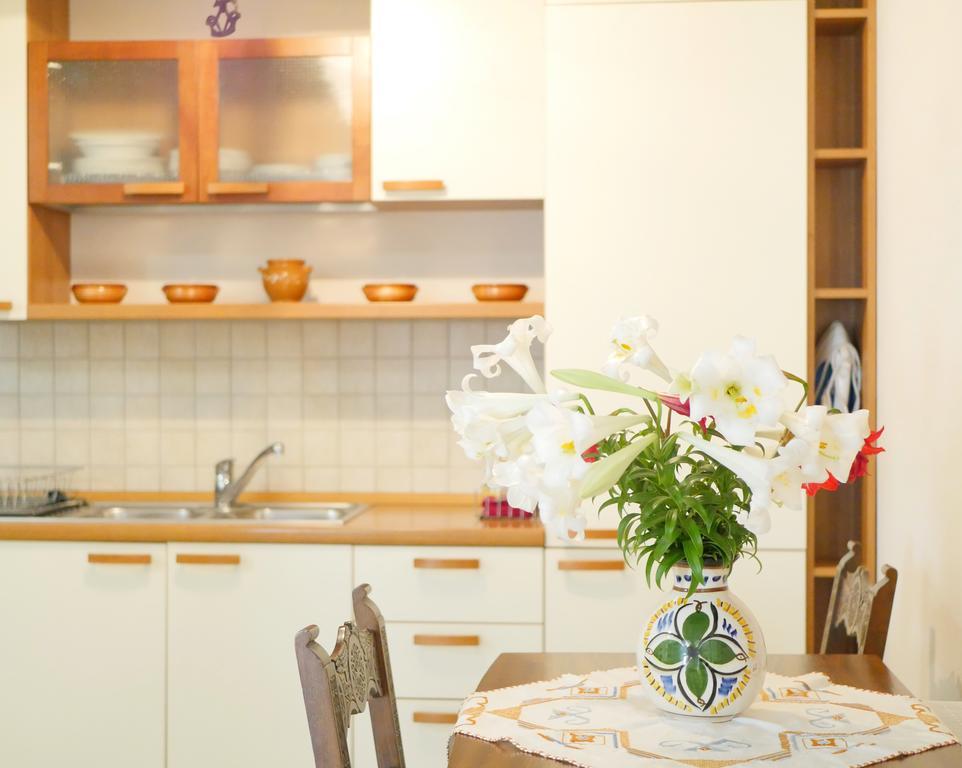 Villa Victoria Boutique Apartments ซิโวตา ภายนอก รูปภาพ