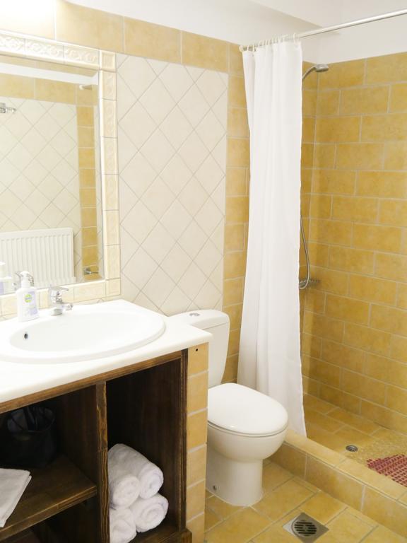 Villa Victoria Boutique Apartments ซิโวตา ภายนอก รูปภาพ