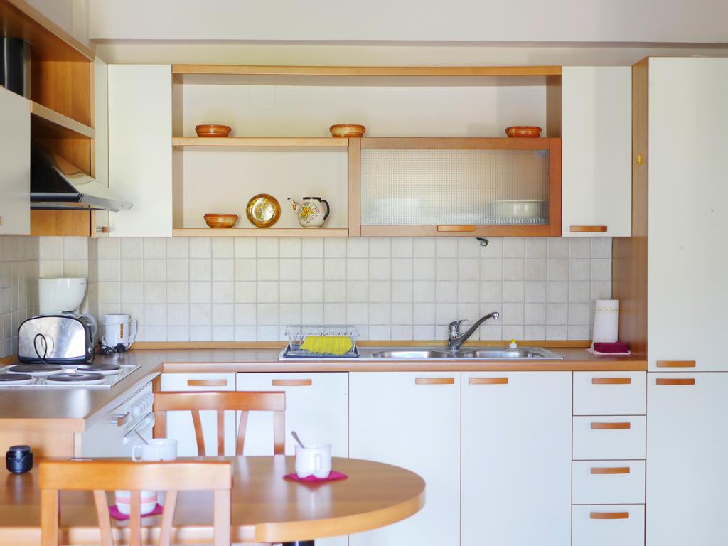 Villa Victoria Boutique Apartments ซิโวตา ภายนอก รูปภาพ