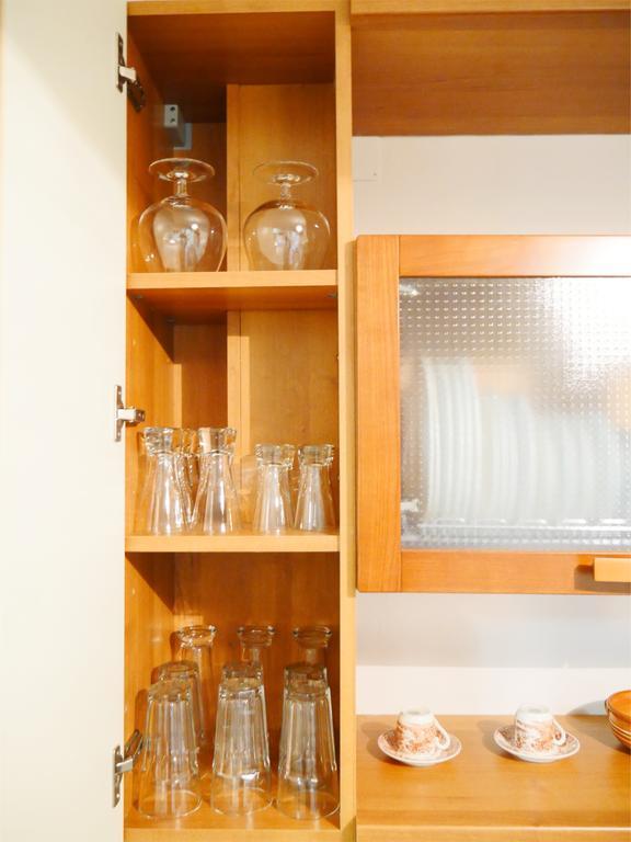 Villa Victoria Boutique Apartments ซิโวตา ภายนอก รูปภาพ