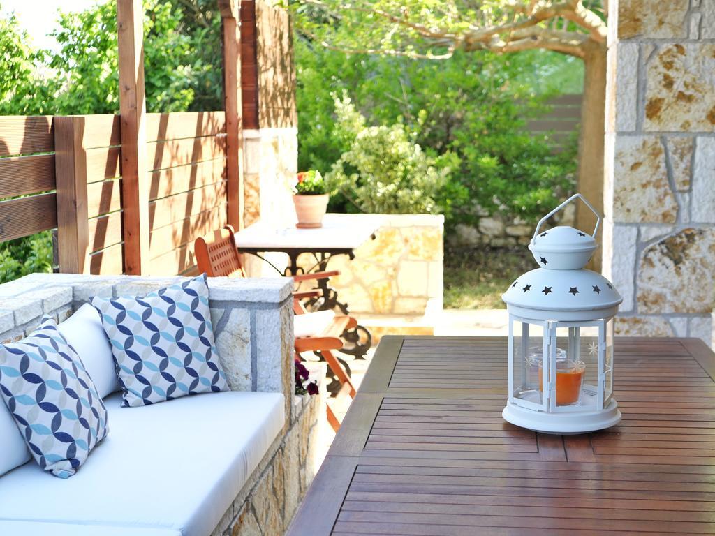 Villa Victoria Boutique Apartments ซิโวตา ภายนอก รูปภาพ